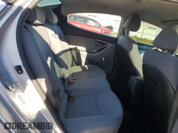 ✅ 2013 Hyundai Elantra GLS • VIN: KMHDH4AE1DU002880 • Lot: 82781815. Listed on Copart with 140,347 mi. Free auction sales archive from the USA and detailed vehicle history report at DreamBid. Image 10.