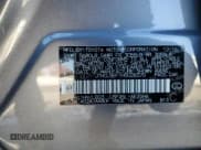 ✅ 2017 Lexus LS 460 • VIN: JTHCL5EF1H5028370 • Lot: 92224245. Listed on Copart with 158,631 mi. Free auction sales archive from the USA and detailed vehicle history report at DreamBid. Image 13.