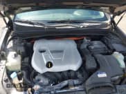 ✅ 2013 Hyundai Sonata • VIN: KMHEC4A49DA069478 • Lot: 43094098. Listed on IAAI with 139,346 mi. Free auction sales archive from the USA and detailed vehicle history report at DreamBid. Image 10.