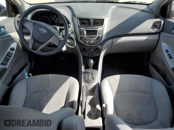 ✅ 2016 Hyundai Accent SE • VIN: KMHCT4AE9GU943119 • Лот: 75144173. Опубликован ранее на Copart с пробегом 156 525 миль. Бесплатный доступ к архиву аукционных продаж из США и подробный отчёт об истории автомобиля на DreamBid. Изображение 8.