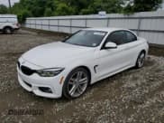 ✅ 2020 BMW 4 Series 430i • VIN: WBA4Z1C06L5N26338 • Lot: 64378045. Wystawiony na Copart z przebiegiem 27 210 mil. Bezpłatny archiwum sprzedaży aukcyjnych z USA i szczegółowy raport historii pojazdu na DreamBid. Zdjęcie 1.