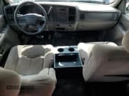 ✅ 2006 Chevrolet Tahoe Z71 • VIN: 1GNEC13ZX6R157009 • Lot: 63392655. Listed on Copart with 253,434 mi. Free auction sales archive from the USA and detailed vehicle history report at DreamBid. Image 8.