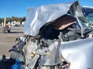 ✅ 2012 Honda Insight EX • VIN: JHMZE2H70CS000156 • Lot: 43483870. Listed on IAAI with Not provided. Free auction sales archive from the USA and detailed vehicle history report at DreamBid. Image 10.