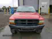 2003 Dodge Dakota with VIN 1D7GG16X23S191049, listed as a Copart auction lot 52245245 with 152,534 mi miles and Clean title. Bid and sale history available at DreamBid. Image 5.