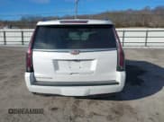 ✅ 2020 Cadillac Escalade Luxury • VIN: 1GYS4BKJ1LR249061 • Lot: 41244045. Listed on IAAI with 113,867 mi. Free auction sales archive from the USA and detailed vehicle history report at DreamBid. Image 16.