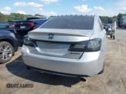 ✅ 2015 Honda Accord Sport • VIN: 1HGCR2F5XFA167584 • Lot: 43059462. Listed on IAAI with 185,685 mi. Free auction sales archive from the USA and detailed vehicle history report at DreamBid. Image 16.