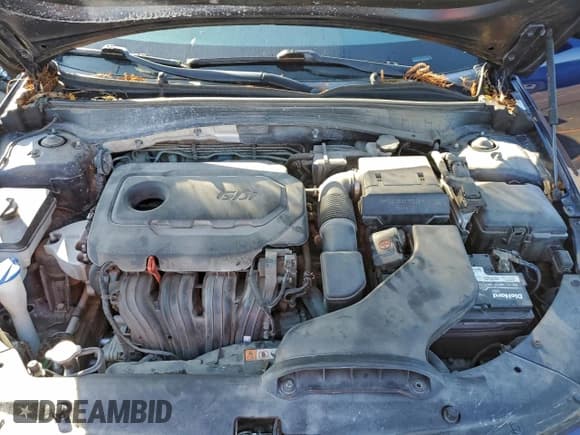 ✅ 2018 Kia Optima S • VIN: 5XXGT4L3XJG226016 • Lot: 96478235. Wystawiony na Copart z przebiegiem 136 251 mil. Bezpłatny archiwum sprzedaży aukcyjnych z USA i szczegółowy raport historii pojazdu na DreamBid. Zdjęcie 11.