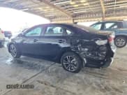 ✅ 2024 Kia Forte LXS • VIN: 3KPF24AD0RE732341 • Lot: 82388575. Listed on Copart with 10,491 mi. Free auction sales archive from the USA and detailed vehicle history report at DreamBid. Image 2.