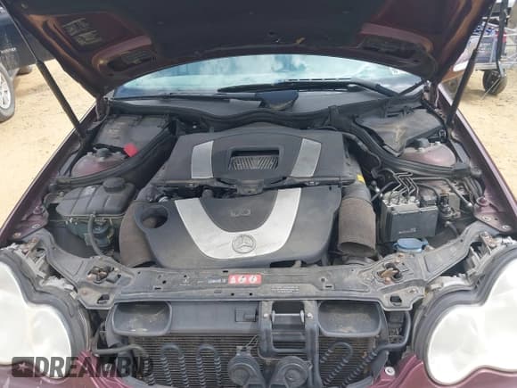 ✅ 2006 Mercedes-Benz C 280 Luxury • VIN: WDBRF92H66F768910 • Lot: 42352590. Wystawiony na IAAI z przebiegiem Nie podano. Bezpłatny archiwum sprzedaży aukcyjnych z USA i szczegółowy raport historii pojazdu na DreamBid. Zdjęcie 10.