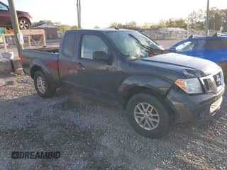 2014 Nissan Frontier S with VIN 1N6BD0CT6EN750058, listed as a IAAI auction lot 43434936 with 181,883 mi miles and . Bid and sale history available at DreamBid. Image 1.