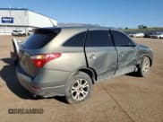 ✅ 2007 Hyundai Veracruz GLS • VIN: KM8NU73C97U012381 • Lot: 61043025. Listed on Copart with 224,260 mi. Free auction sales archive from the USA and detailed vehicle history report at DreamBid. Image 3.