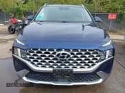 ✅ 2021 Hyundai Santa Fe Limited • VIN: 5NMS4DAL9MH356711 • Лот: 43175028. Опубликован ранее на IAAI с пробегом 54 399 миль. Бесплатный доступ к архиву аукционных продаж из США и подробный отчёт об истории автомобиля на DreamBid. Изображение 13.