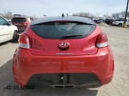 ✅ 2017 Hyundai Veloster • VIN: KMHTC6ADXHU321214 • Lot: 47024634. Wystawiony na Copart z przebiegiem 69 339 mil. Bezpłatny archiwum sprzedaży aukcyjnych z USA i szczegółowy raport historii pojazdu na DreamBid. Zdjęcie 6.