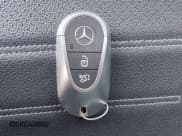 ✅ 2023 Mercedes-Benz C 300 • VIN: W1KAF4GB1PR104591 • Lot: 42148258. Listed on IAAI with 26,407 mi. Free auction sales archive from the USA and detailed vehicle history report at DreamBid. Image 11.