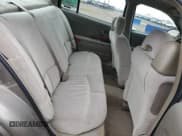 ✅ 2000 Buick LeSabre Custom • VIN: 1G4HP54K4YU355180 • Lot: 85540075. Listed on Copart with 74,324 mi. Free auction sales archive from the USA and detailed vehicle history report at DreamBid. Image 10.