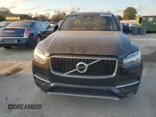✅ 2018 Volvo XC90 Momentum • VIN: YV4A22PK8J1325313 • Lot: 93363945. Listed on Copart with 126,694 mi. Free auction sales archive from the USA and detailed vehicle history report at DreamBid. Image 5.