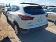 ✅ 2021 Nissan Rogue S • VIN: JN1BJ1AV6MW315297 • Lot: 43054128. Wystawiony na IAAI z przebiegiem 23 051 mil. Bezpłatny archiwum sprzedaży aukcyjnych z USA i szczegółowy raport historii pojazdu na DreamBid. Zdjęcie 3.