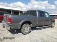 ✅ 2004 Ford F-250 XL • VIN: 1FTNW20L94EA22744 • Lot: 82376955. Listed on Copart with 172,153 mi. Free auction sales archive from the USA and detailed vehicle history report at DreamBid. Image 3.