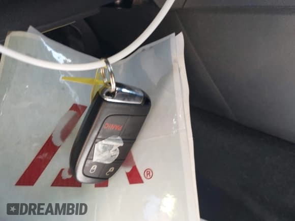 ✅ 2023 Jeep Compass Sport • VIN: 3C4NJDAN5PT570934 • Lot: 42989440. Listed on IAAI with 36,862 mi. Free auction sales archive from the USA and detailed vehicle history report at DreamBid. Image 11.