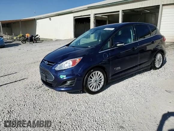 ✅ 2016 Ford C-Max SEL • VIN: 1FADP5CU0GL111297 • Lot: 87113535. Wystawiony na Copart z przebiegiem 108 177 mil. Bezpłatny archiwum sprzedaży aukcyjnych z USA i szczegółowy raport historii pojazdu na DreamBid. Zdjęcie 14.