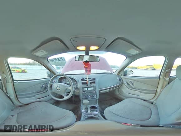 2007 Chevrolet Malibu 2LT z VIN 1G1ZT58N97F261879, wystawiony jako Copart lot #76246184 z przebiegiem 130 733 mil mil oraz Szkoda całkowita • Salvage title. Historia ofert i sprzedaży dostępna na DreamBid. Obrazek 13.