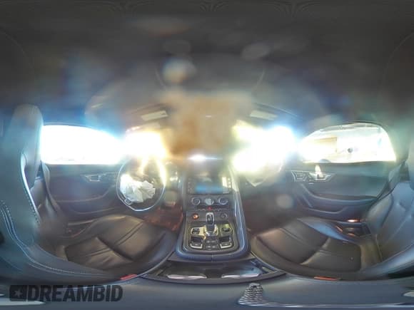 ✅ 2017 Jaguar F-Type S • VIN: SAJWJ6FV6H8K39502 • Lot: 84481464. Wystawiony na Copart z przebiegiem 62 212 mil. Bezpłatny archiwum sprzedaży aukcyjnych z USA i szczegółowy raport historii pojazdu na DreamBid. Zdjęcie 12.