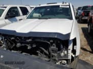 ✅ 2019 Chevrolet Silverado 2500HD LTZ • VIN: 1GC1KTEG2KF187036 • Lot: 52539995. Wystawiony na Copart z przebiegiem 106 609 mil. Bezpłatny archiwum sprzedaży aukcyjnych z USA i szczegółowy raport historii pojazdu na DreamBid. Zdjęcie 5.