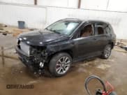 ✅ 2015 Jeep Compass Limited • VIN: 1C4NJDCB8FD188467 • Лот: 91859605. Опубликован ранее на Copart с пробегом 59 468 миль. Бесплатный доступ к архиву аукционных продаж из США и подробный отчёт об истории автомобиля на DreamBid. Изображение 1.