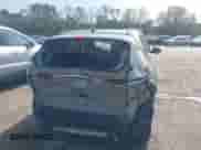 2025 Hyundai Kona SEL with VIN KM8HB3AB1SU235481, listed as a IAAI auction lot 43586265 with 25,640 mi miles and . Bid and sale history available at DreamBid. Image 6.