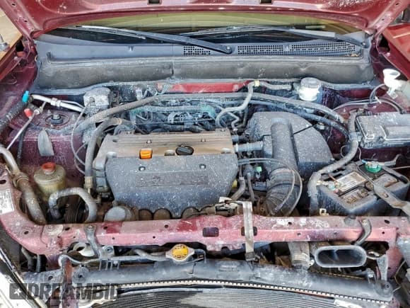 ✅ 2004 Honda CR-V LX • VIN: JHLRD68444C009054 • Lot: 94043455. Wystawiony na Copart z przebiegiem 156 742 mil. Bezpłatny archiwum sprzedaży aukcyjnych z USA i szczegółowy raport historii pojazdu na DreamBid. Zdjęcie 12.