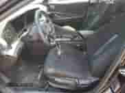 2024 Hyundai Elantra SEL с VIN KMHLM4DG8RU738033, выставлен на аукционе Copart как лот 57554445 с пробегом 31 620 миль миль и Списание • Salvage title. История ставок и продаж доступна на DreamBid. Изображение 7.