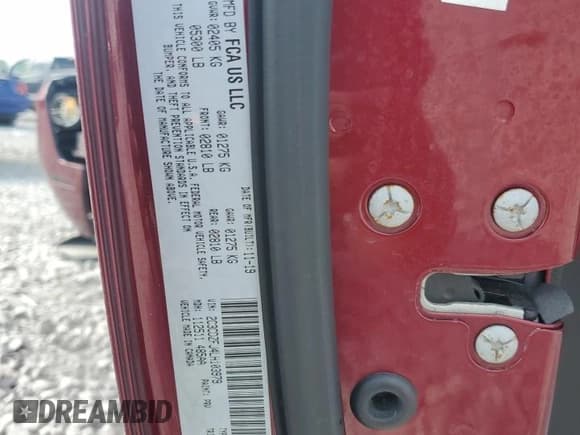 ✅ 2020 Dodge Challenger R/T Scat Pack • VIN: 2C3CDZFJ4LH103979 • Лот: 69292595. Опубликован ранее на Copart с пробегом 75 639 миль. Бесплатный доступ к архиву аукционных продаж из США и подробный отчёт об истории автомобиля на DreamBid. Изображение 13.