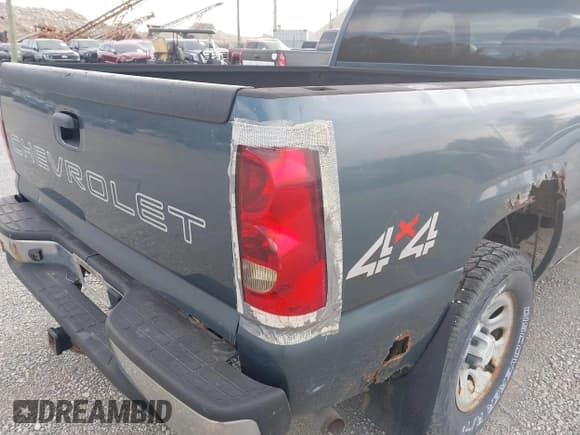 ✅ 2007 Chevrolet Silverado 1500 Work Truck • VIN: 1GCEK19V17Z153173 • Лот: 43442669. Опубликован ранее на IAAI с пробегом 86 021 миль. Бесплатный доступ к архиву аукционных продаж из США и подробный отчёт об истории автомобиля на DreamBid. Изображение 6.