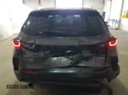 ✅ 2024 Mazda CX-50 S Preferred • VIN: 7MMVABBMXRN227789 • Lot: 90580755. Listed on Copart with 24,778 mi. Free auction sales archive from the USA and detailed vehicle history report at DreamBid. Image 6.