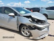 ✅ 2018 Chevrolet Cruze LT • VIN: 1G1BE5SMXJ7154272 • Lot: 43288169. Listed on IAAI with 109,393 mi. Free auction sales archive from the USA and detailed vehicle history report at DreamBid. Image 6.