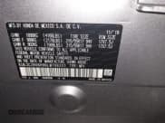 ✅ 2020 Honda HR-V Touring • VIN: 3CZRU6H96LM708203 • Lot: 42269544. Listed on IAAI with 24,038 mi. Free auction sales archive from the USA and detailed vehicle history report at DreamBid. Image 9.