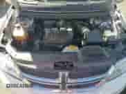 2017 Dodge Journey SXT с VIN 3C4PDDBG8HT578561, выставлен на аукционе Copart как лот 91510395 с пробегом 108 434 миль миль и Чистый • Clean title. История ставок и продаж доступна на DreamBid. Изображение 14.