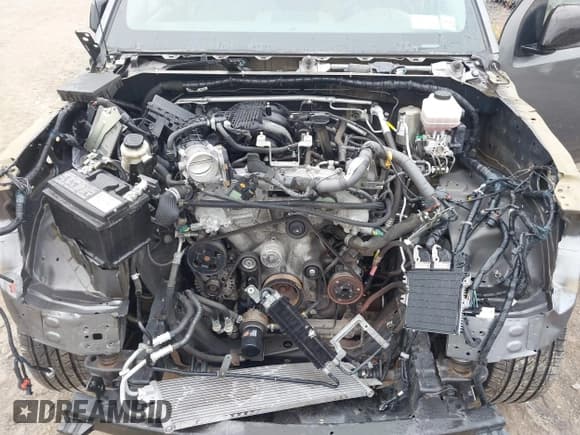 ✅ 2021 Nissan Frontier SV • VIN: 1N6ED0EB5MN700056 • Лот: 43036915. Опубликован ранее на IAAI с пробегом 49 828 миль. Бесплатный доступ к архиву аукционных продаж из США и подробный отчёт об истории автомобиля на DreamBid. Изображение 10.