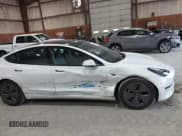 ✅ 2023 Tesla Model 3 • VIN: 5YJ3E1EA8PF501350 • Lot: 42500841. Listed on IAAI with 19,466 mi. Free auction sales archive from the USA and detailed vehicle history report at DreamBid. Image 6.