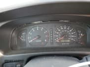 ✅ 2000 Toyota Sienna LE • VIN: 4T3ZF13C5YU287280 • Lot: 71397554. Listed on Copart with 162,851 mi. Free auction sales archive from the USA and detailed vehicle history report at DreamBid. Image 9.