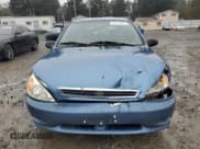 ✅ 2002 Kia Rio • VIN: KNADC163626058661 • Lot: 47313425. Listed on Copart with 175,566 mi. Free auction sales archive from the USA and detailed vehicle history report at DreamBid. Image 5.