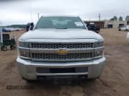 ✅ 2019 Chevrolet Silverado 2500HD Work Truck • VIN: 2GC2CREG4K1226639 • Lot: 41594237. Listed on IAAI with 89,435 mi. Free auction sales archive from the USA and detailed vehicle history report at DreamBid. Image 12.