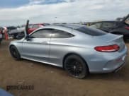 ✅ 2017 Mercedes-Benz C 300 • VIN: WDDWJ4KB3HF525792 • Lot: 81635565. Wystawiony na Copart z przebiegiem 35 974 mil. Bezpłatny archiwum sprzedaży aukcyjnych z USA i szczegółowy raport historii pojazdu na DreamBid. Zdjęcie 2.