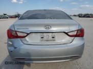 ✅ 2011 Hyundai Sonata SE • VIN: 5NPEC4AC7BH007952 • Lot: 73944944. Listed on Copart with 214,844 mi. Free auction sales archive from the USA and detailed vehicle history report at DreamBid. Image 6.