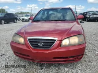 ✅ 2005 Hyundai Elantra GLS • VIN: KMHDN46D35U058023 • Lot: 55467645. Wystawiony na Copart z przebiegiem 170 216 mil. Bezpłatny archiwum sprzedaży aukcyjnych z USA i szczegółowy raport historii pojazdu na DreamBid. Zdjęcie 5.