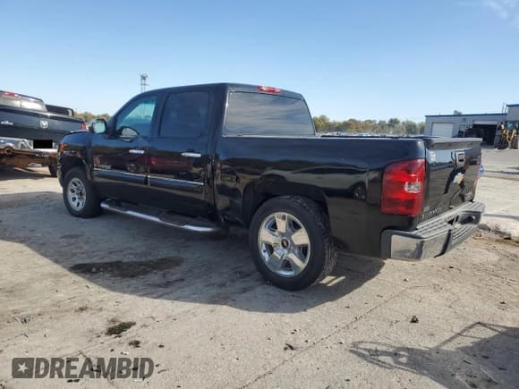 ✅ 2010 Chevrolet Silverado 1500 LT • VIN: 3GCRCSE01AG297599 • Лот: 91925055. Опубликован ранее на Copart с пробегом 157 595 миль. Бесплатный доступ к архиву аукционных продаж из США и подробный отчёт об истории автомобиля на DreamBid. Изображение 2.
