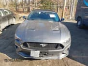 ✅ 2023 Ford Mustang GT Premium • VIN: 1FATP8FF0P5107393 • Lot: 41279324. Listed on IAAI with 26,622 mi. Free auction sales archive from the USA and detailed vehicle history report at DreamBid. Image 12.