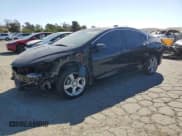 ✅ 2017 Chevrolet Volt LT • VIN: 1G1RC6S51HU196330 • Lot: 67930703. Wystawiony na Copart z przebiegiem 93 045 mil. Bezpłatny archiwum sprzedaży aukcyjnych z USA i szczegółowy raport historii pojazdu na DreamBid. Zdjęcie 1.