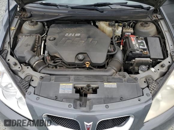 ✅ 2009 Pontiac G6 1SA • VIN: 1G2ZG57N994222712 • Lot: 80682215. Wystawiony na Copart z przebiegiem 108 140 mil. Bezpłatny archiwum sprzedaży aukcyjnych z USA i szczegółowy raport historii pojazdu na DreamBid. Zdjęcie 11.