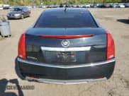 ✅ 2011 Cadillac CTS • VIN: 1G6DC5EYXB0108622 • Lot: 80202475. Listed on Copart with 147,382 mi. Free auction sales archive from the USA and detailed vehicle history report at DreamBid. Image 6.